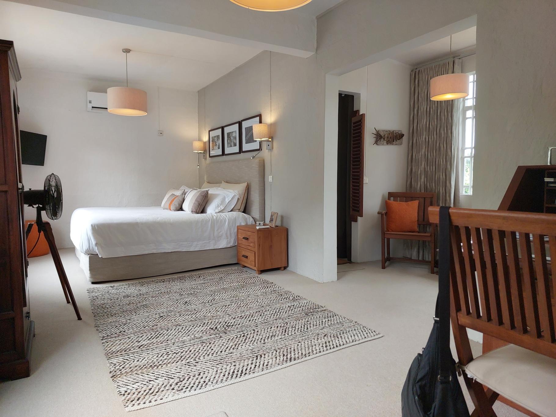 House for sale in Floreal L'Adresse Immobilier Property for Rent