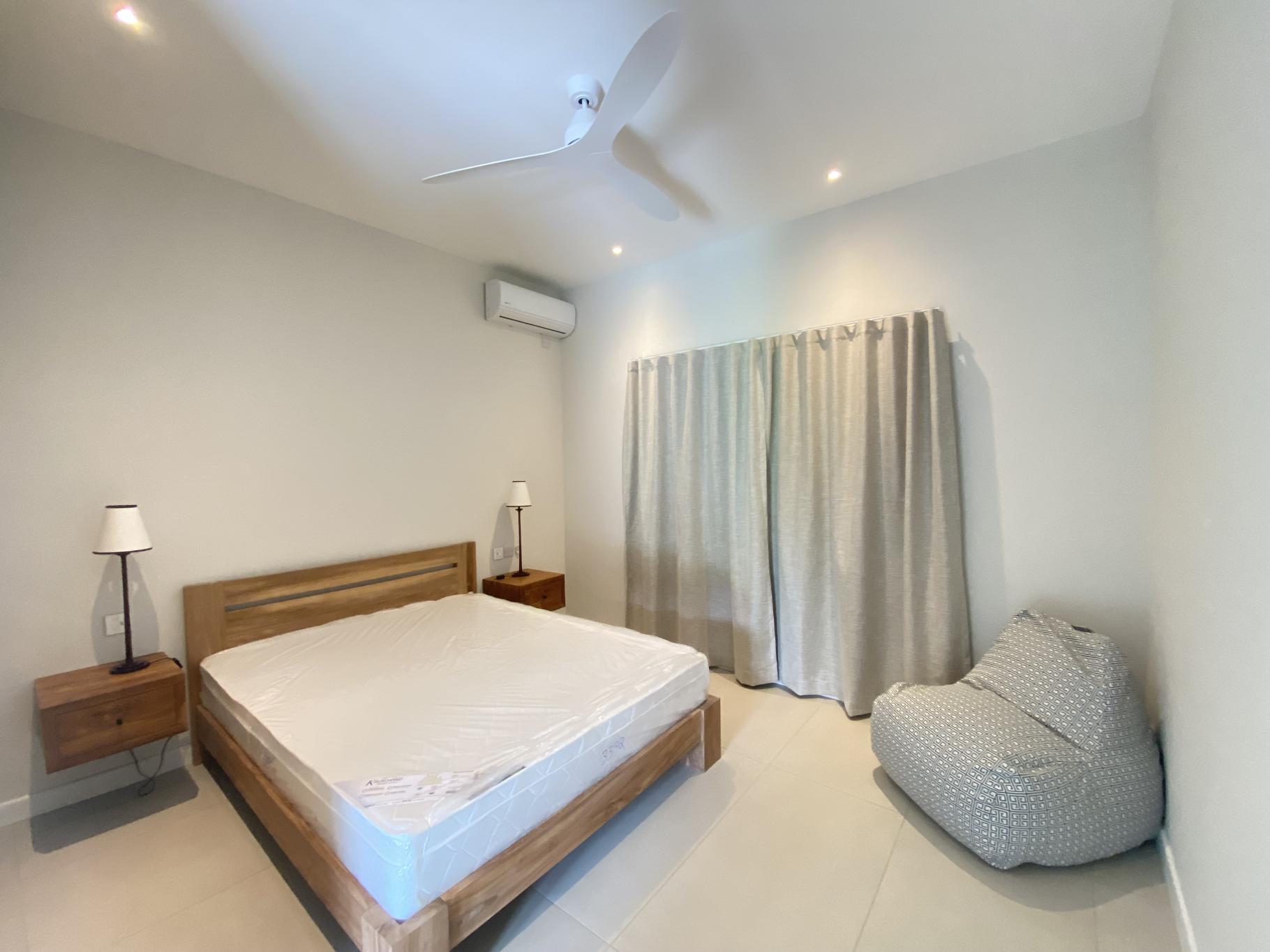 Superb 4 bedroom house for rent in Bon Espoir L'Adresse Immobilier