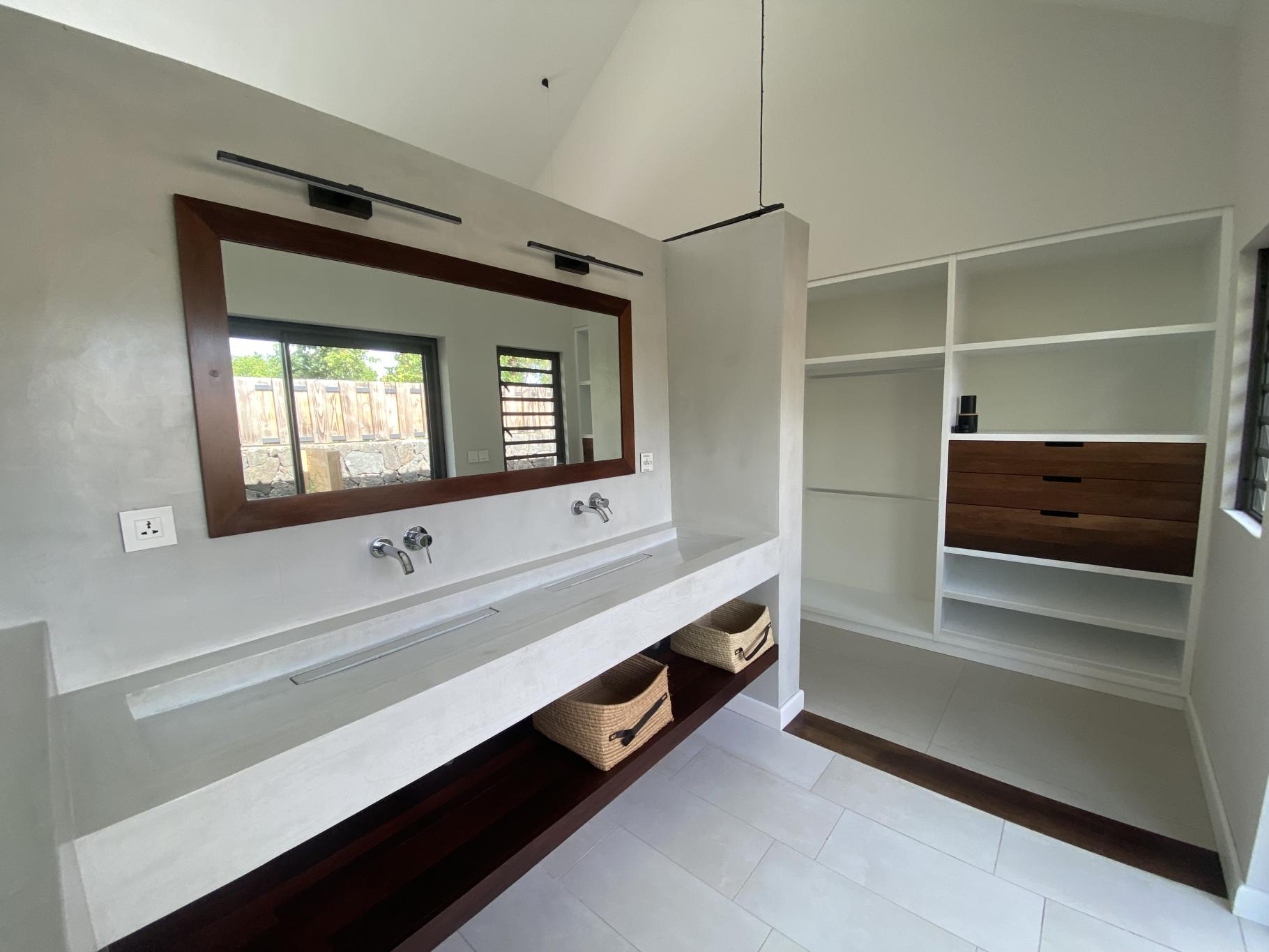 Superb 4 bedroom house for rent in Bon Espoir L'Adresse Immobilier