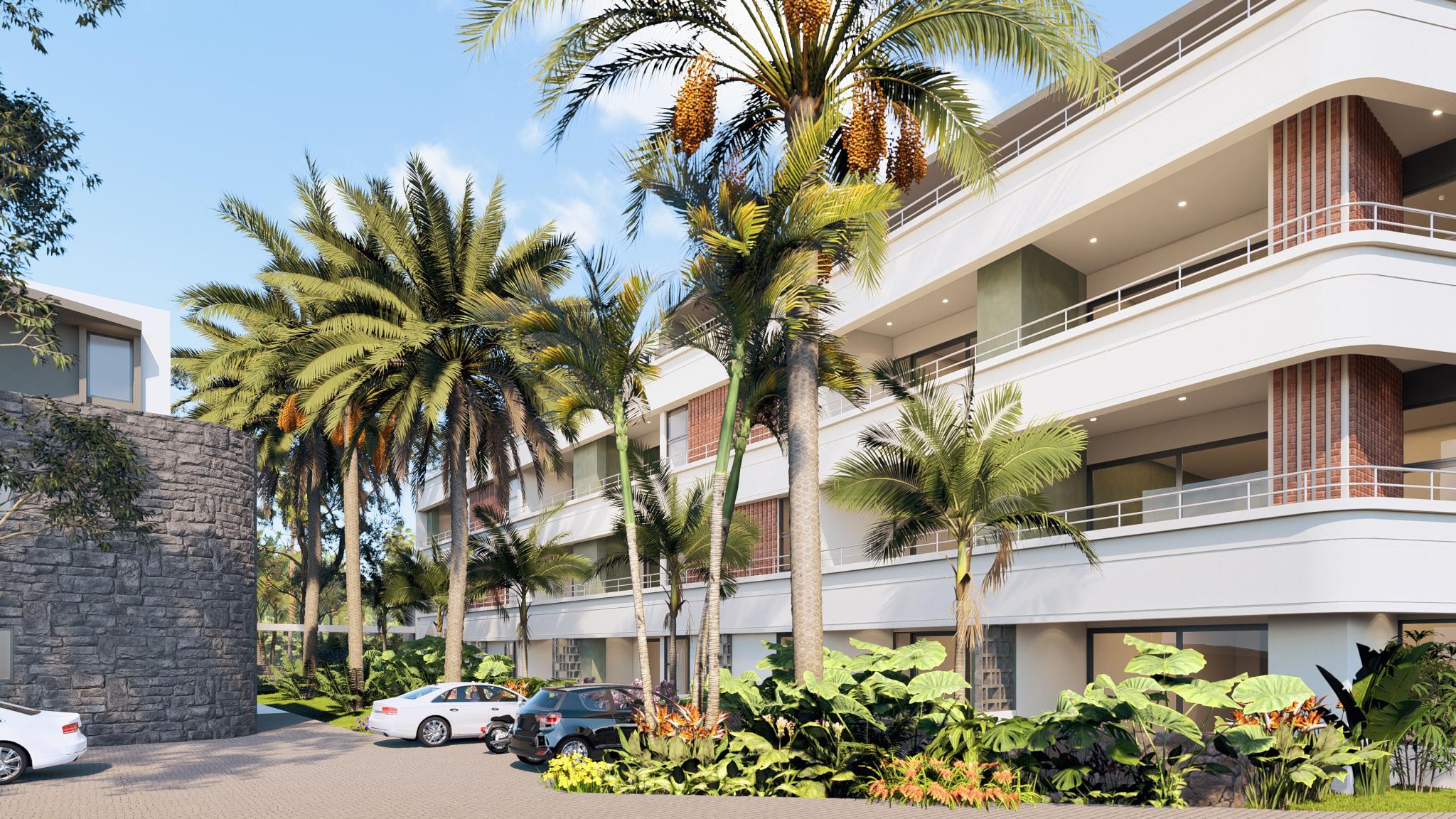 Photo inspiration: Penthouse Residences For Sale In Hartsville Reference: Oreva Residences Penthouses For Sale In Piton